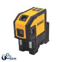 شاقول لیزری نقطه ای دیوالت مدل DW0851 - ابزار یراق