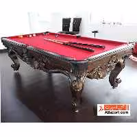 میز بیلیارد 9 فوت King