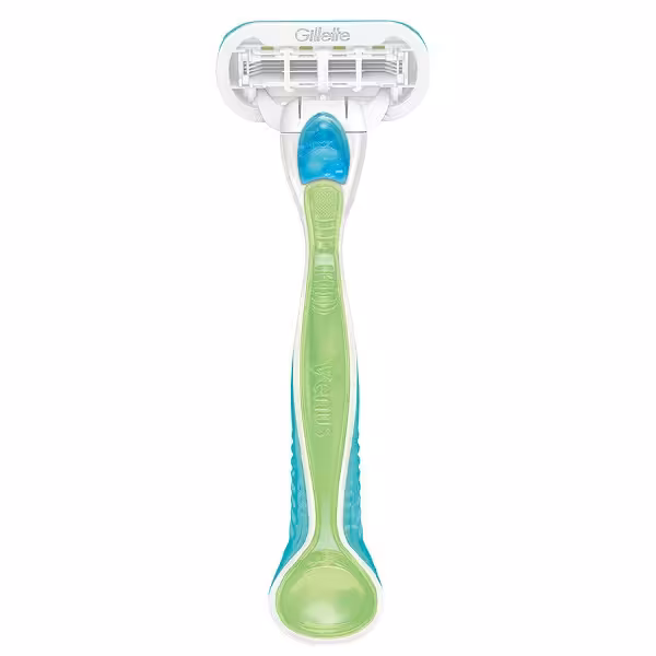 خود تراش ژیلت مدل Venus Embrace