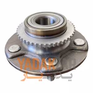 توپی چرخ عقب نیسان ماکسیما نیسان