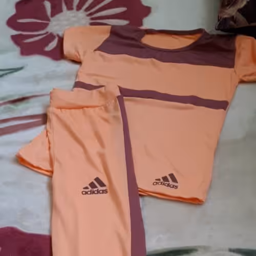 تی شرت ساپورت آدیداس