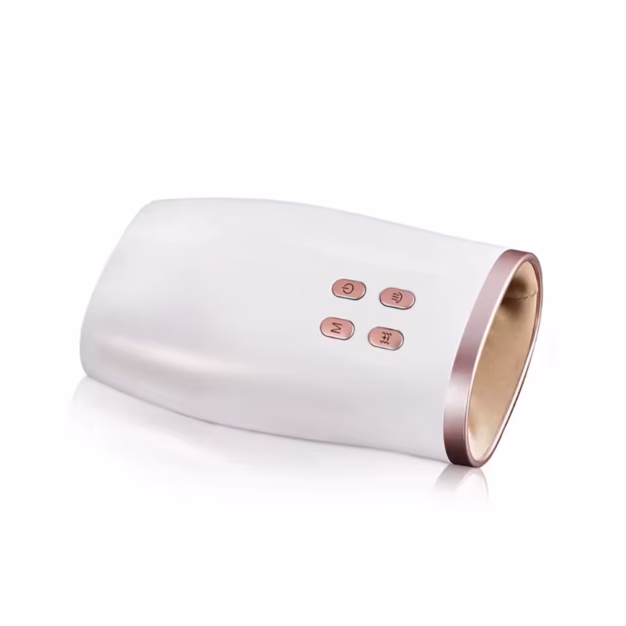 ماساژور دست شارژی مدل HAND Massager RD-A30