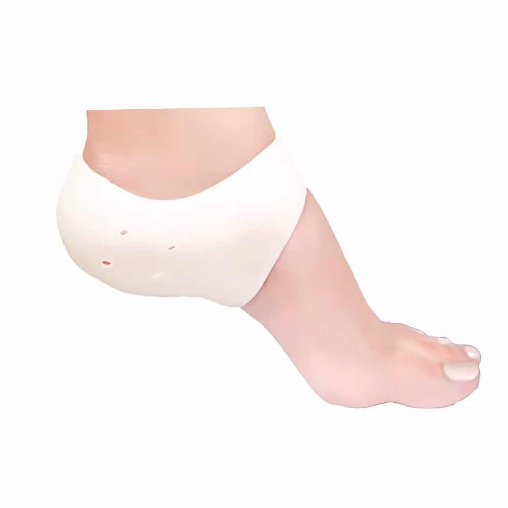 پد جورابی خارپاشنه و ترک پا 1010 اسپنکوژل-spencogel