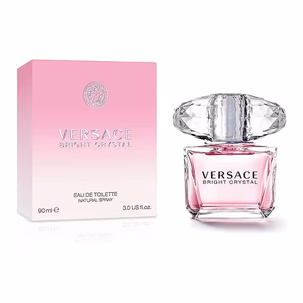 عطر ورساچه برایت کریستال زنانه