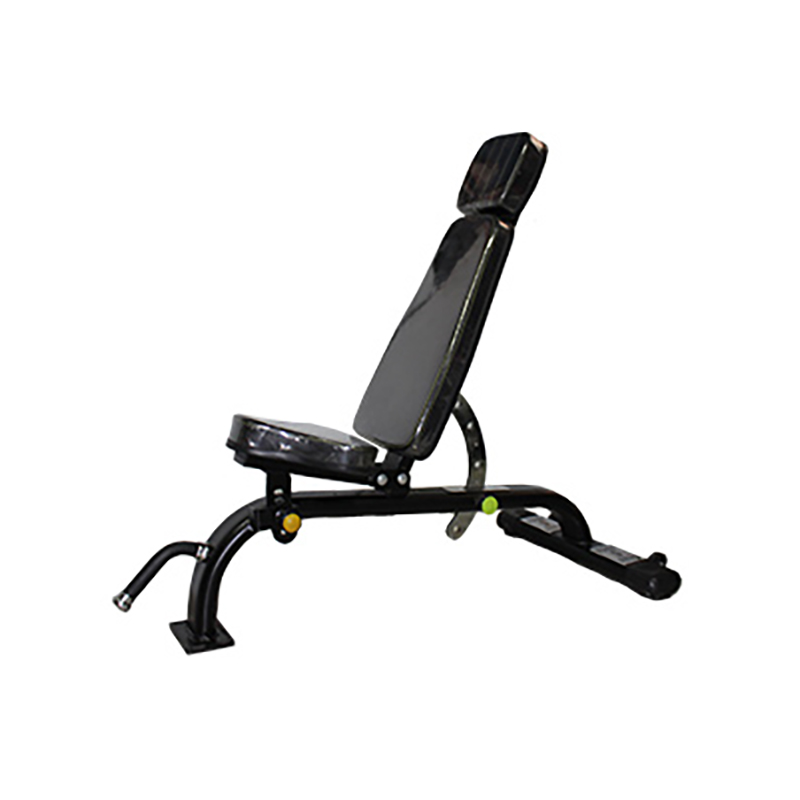 نیمکت مدرج چندکاره مبارز