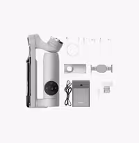 گیمبال موبایل Insta360 Flow Creator Kit