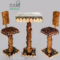 میز ناهارخوری شانتا