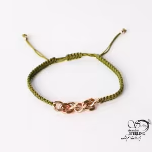 دستبند کارتیر کد 4020