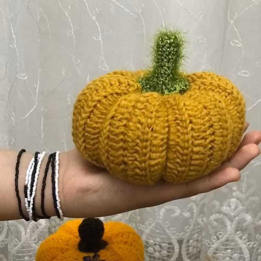 کدوی کاموایی