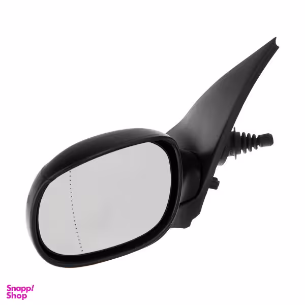 آینه جانبی چپ کروز پلاس مدل CR34060101 کد 03 مناسب برای پژو 206