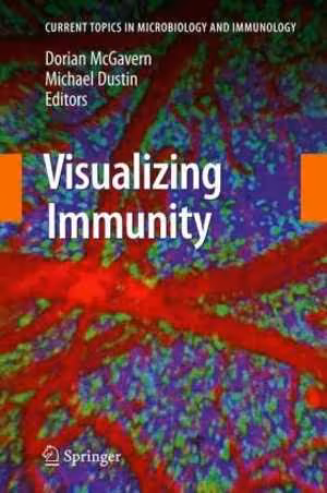 [PDF] دانلود کتاب Visualizing Immunity, 2009