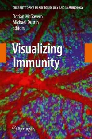 [PDF] دانلود کتاب Visualizing Immunity, 2009