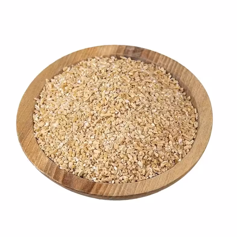 گندم بلغور شده فله ای، بسته بندی 1 کیلویی