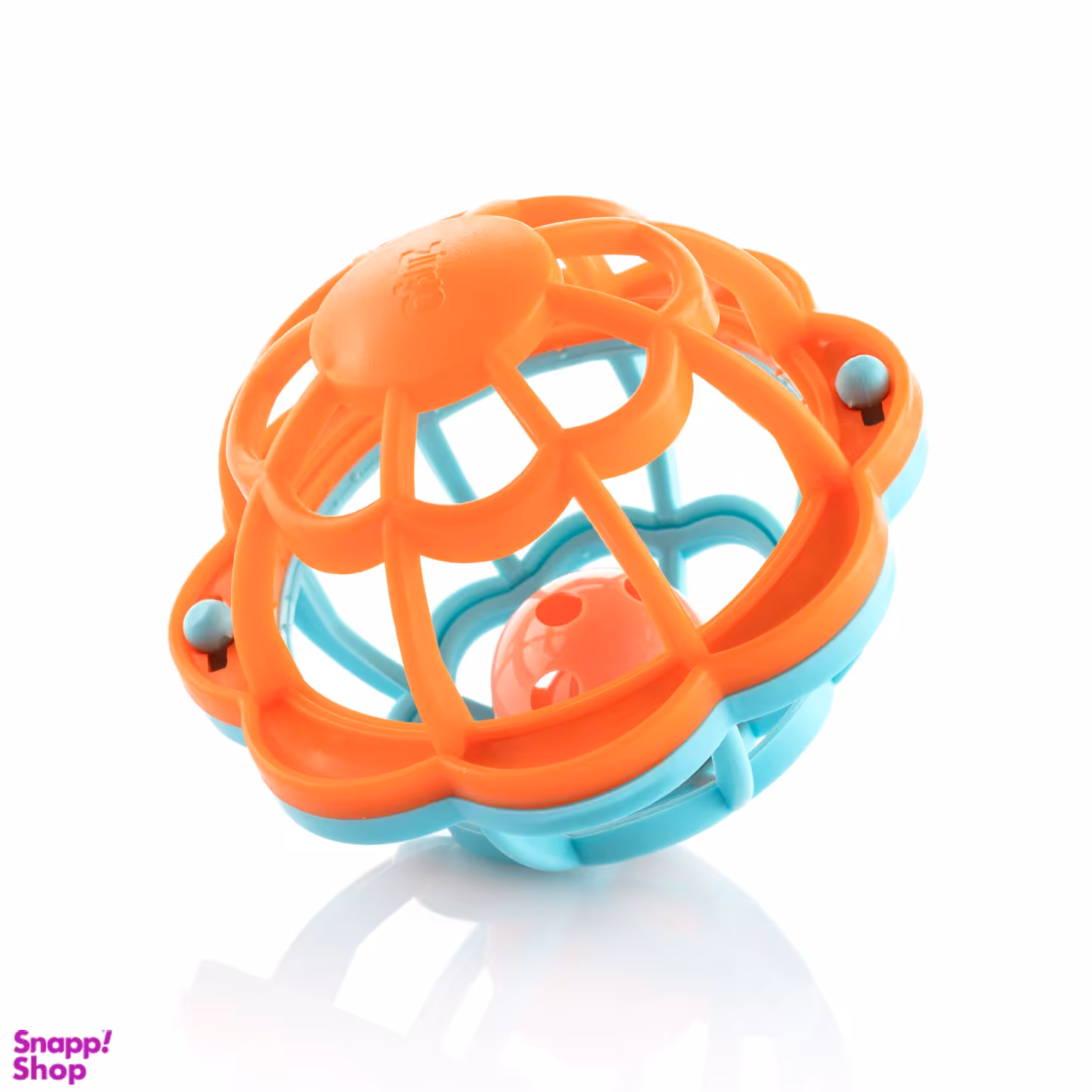 اسباب بازی زینگو بازی مدل نی نی بال