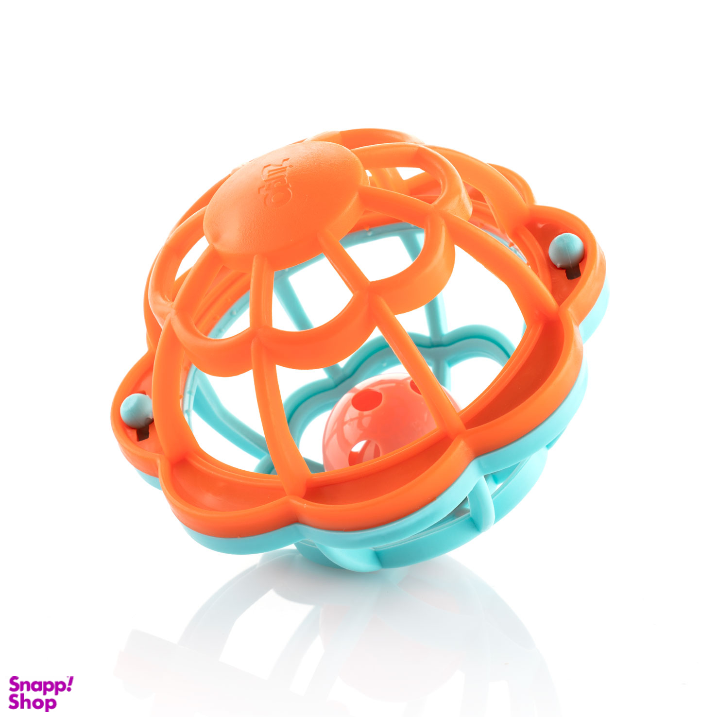 اسباب بازی زینگو بازی مدل نی نی بال