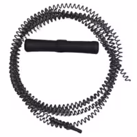 فنر لوله بازکنی 10 متری مارک بینظیر تک