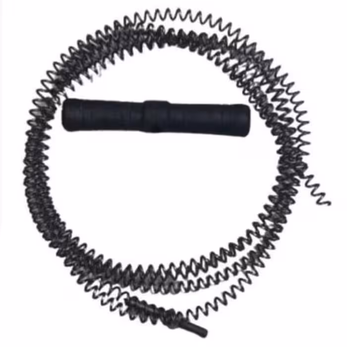 فنر لوله بازکنی 10 متری مارک بینظیر تک