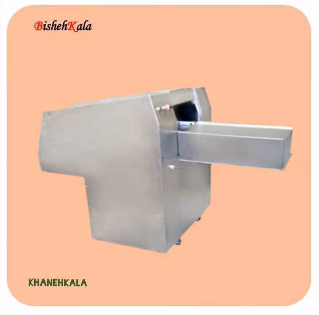 دستگاه گوشت خردکن