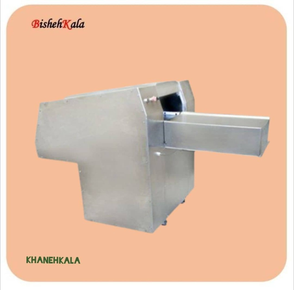 دستگاه گوشت خردکن