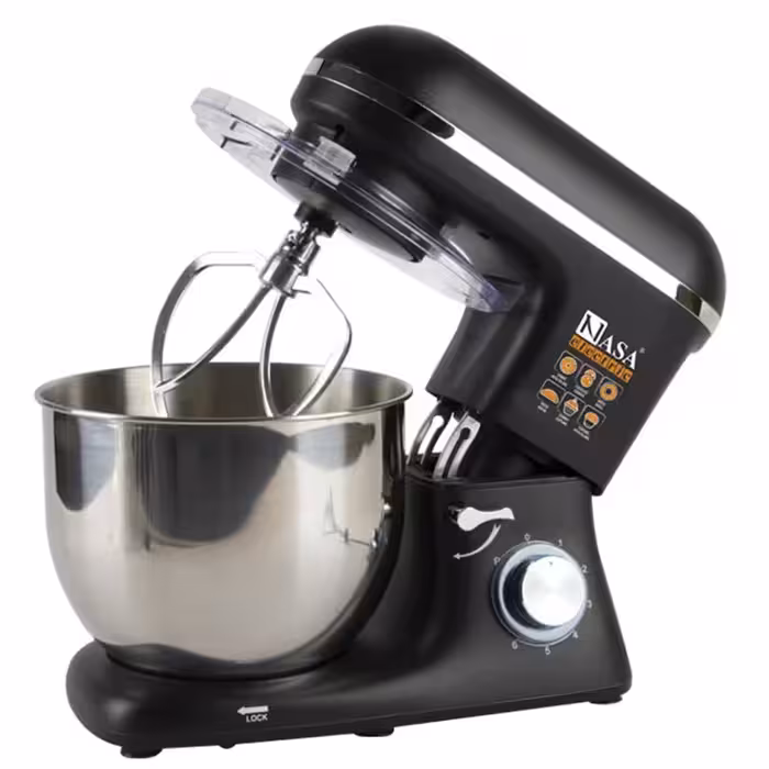 همزن برقی ناسا الکتریک مدل 976 