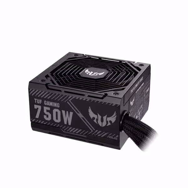 مشخصات، قیمت و خرید پاور کامپیوتر ایسوس مدل TUF Gaming 750B