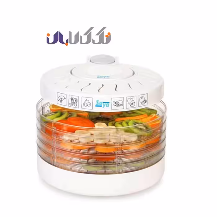 میوه خشک کن سایا مدل 103