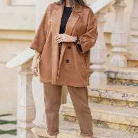 کت بریتیش سوئیت غواصی فری سایز