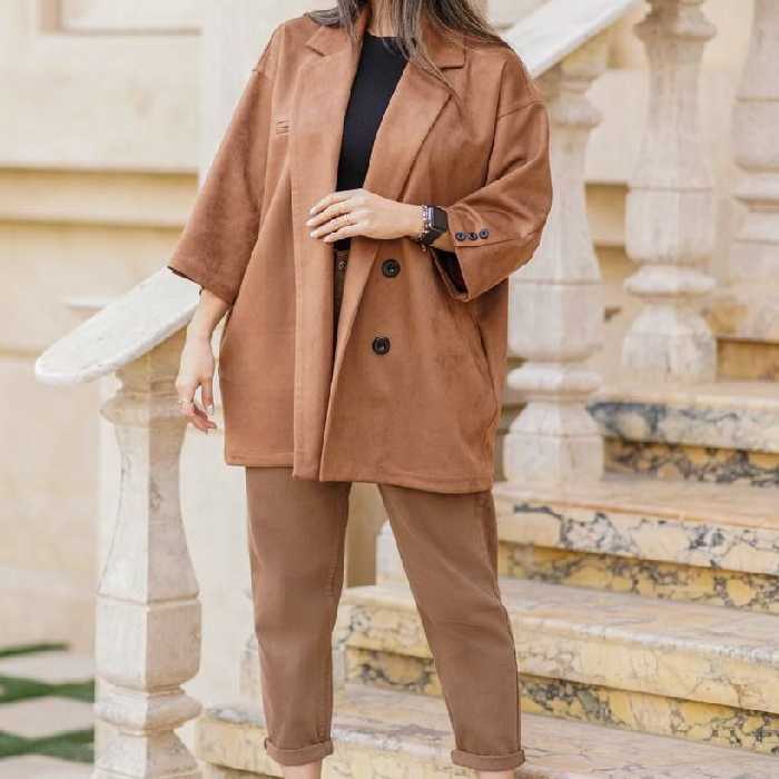 کت بریتیش سوئیت غواصی فری سایز