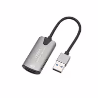 کارت کپچر صدا و تصویر اونتن مدل OTN-US302
