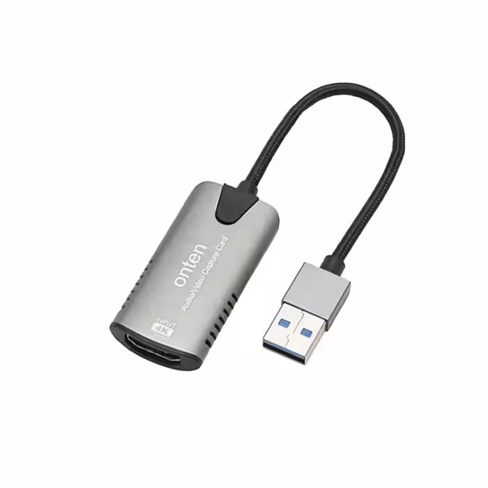 کارت کپچر صدا و تصویر اونتن مدل OTN-US302