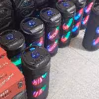 اسپیکرzqsمدل6212قابل حمل