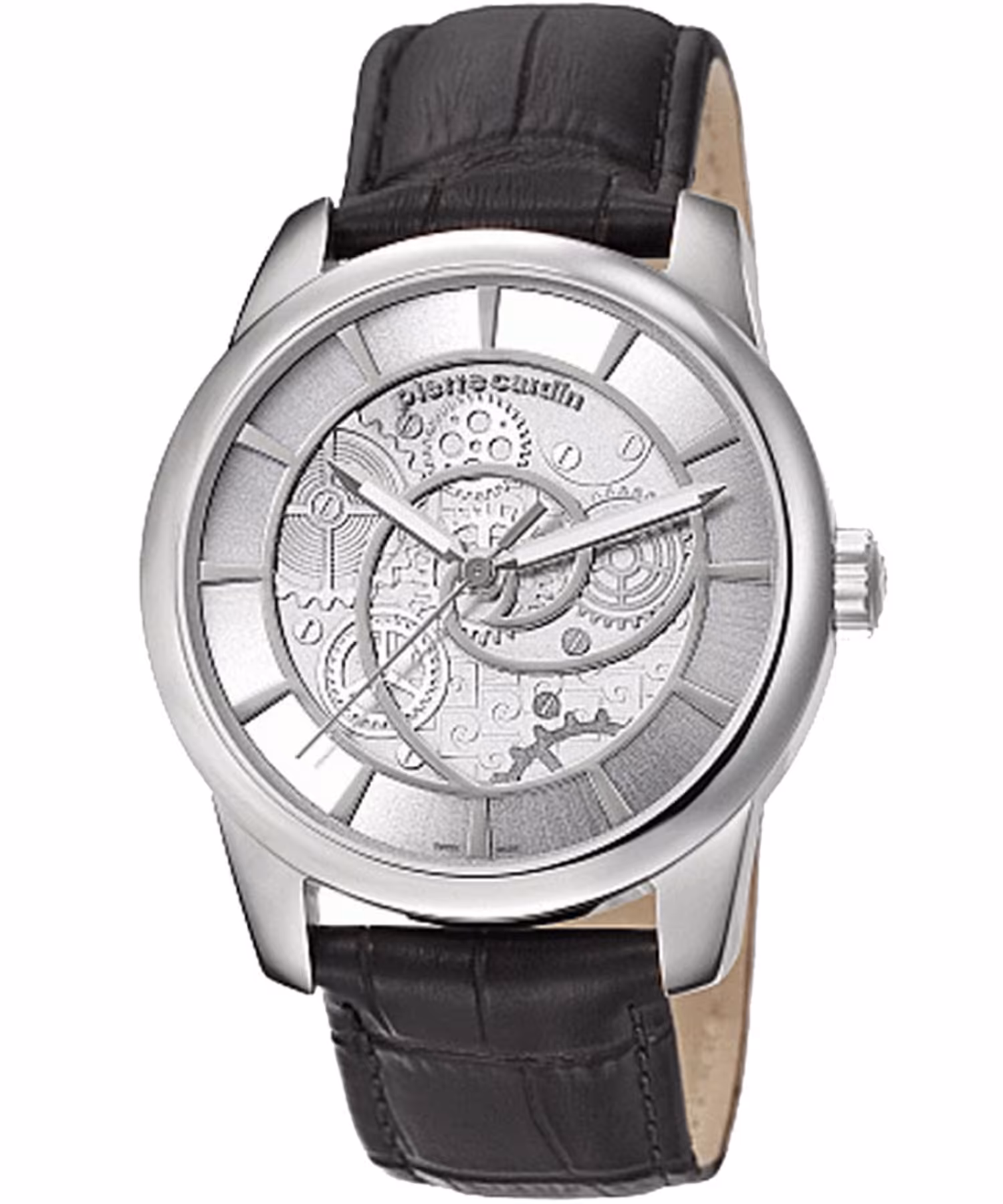 ساعت مردانه و زنانه پیر کاردین, کد PC106091S01