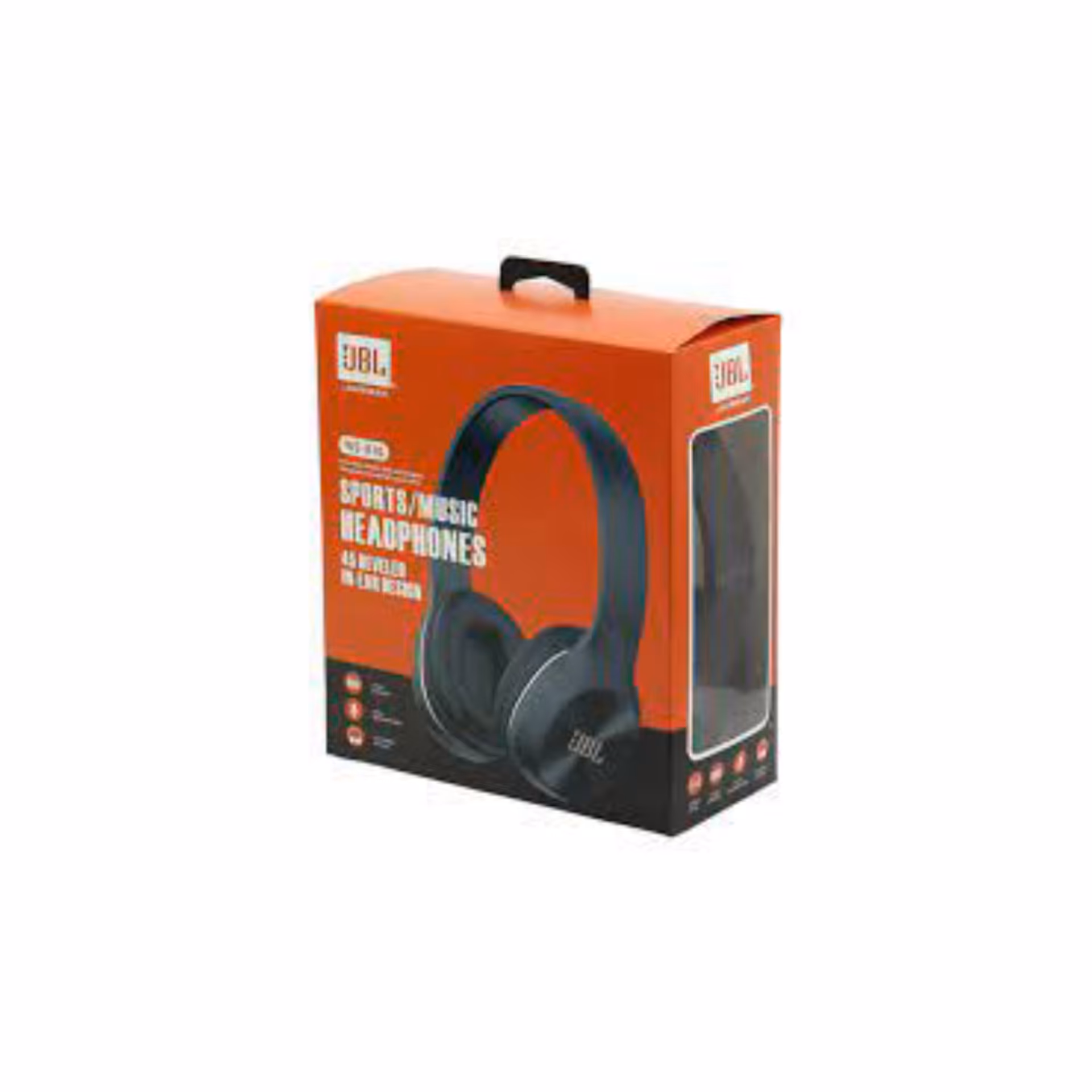 هدست بلوتوثی رم خور JBL WS-810