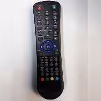 کنترل گیرنده دیجیتال میکروفایر  Microfair