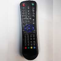 کنترل گیرنده دیجیتال میکروفایر  Microfair