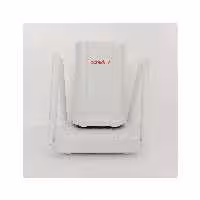 خرید و قیمت مودم روتر سیمکارتی زد ال تی مدل ZLT X10 4G/5G/TD-LTE