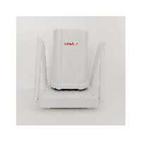 خرید و قیمت مودم روتر سیمکارتی زد ال تی مدل ZLT X10 4G/5G/TD-LTE