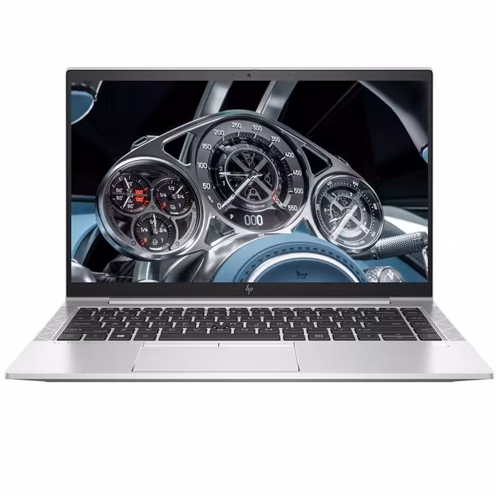 لپ تاپ اچ پی EliteBook 845 G7 پردازنده Ryzen 5 pro