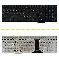 کیبرد لپ تاپ اچ پی Compaq NX9400 مشکی