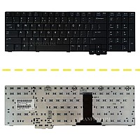 کیبرد لپ تاپ اچ پی Compaq NX9400 مشکی