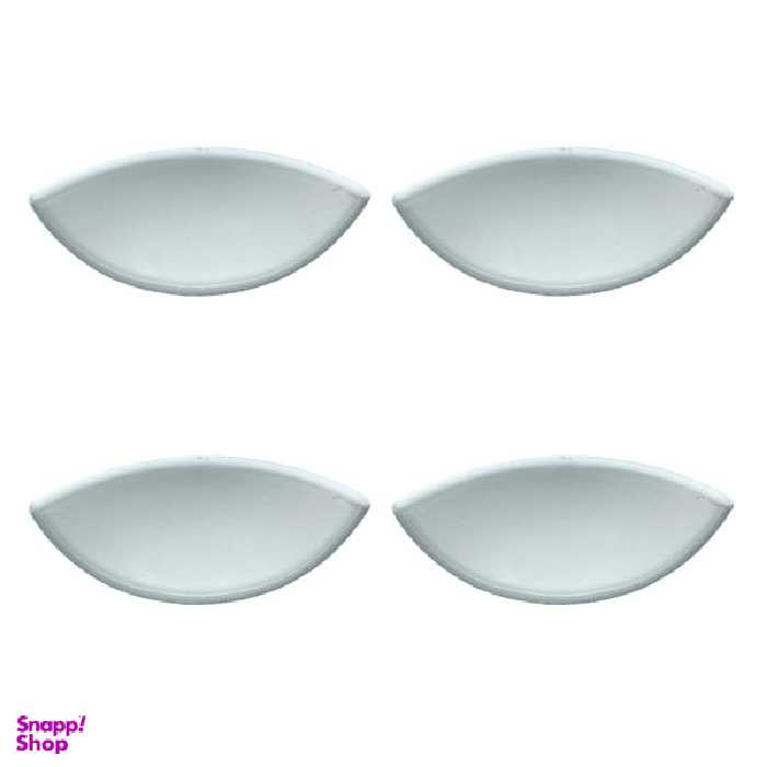 قاب دستگیره در خودرو مدل 32AS مناسب برای رانا بسته 4 عددی