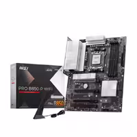 مادربرد ام اس ای مدل PRO B850-P WIFI DDR5