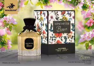 عطر ادکلن گوچی فلورا ادو پرفیوم