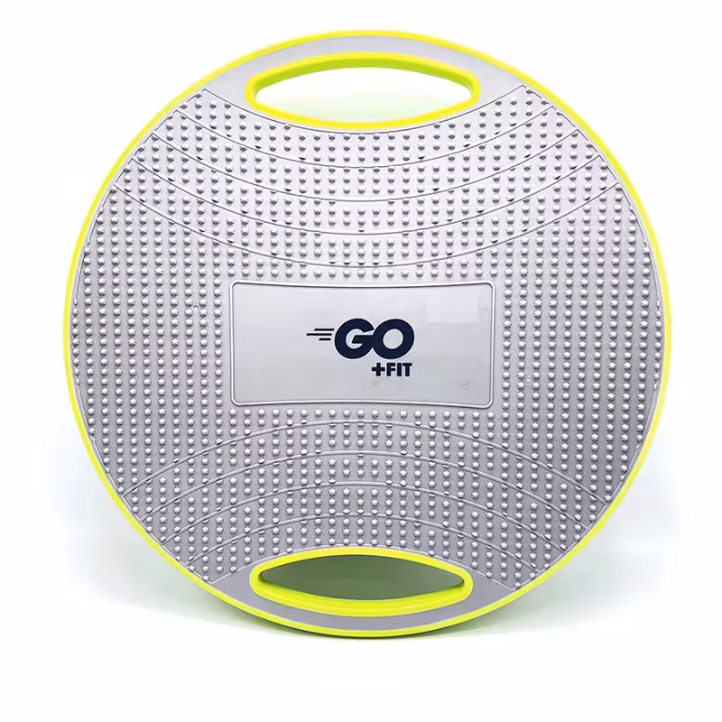 تخته تعادل فایبرگلاس Go-FIT