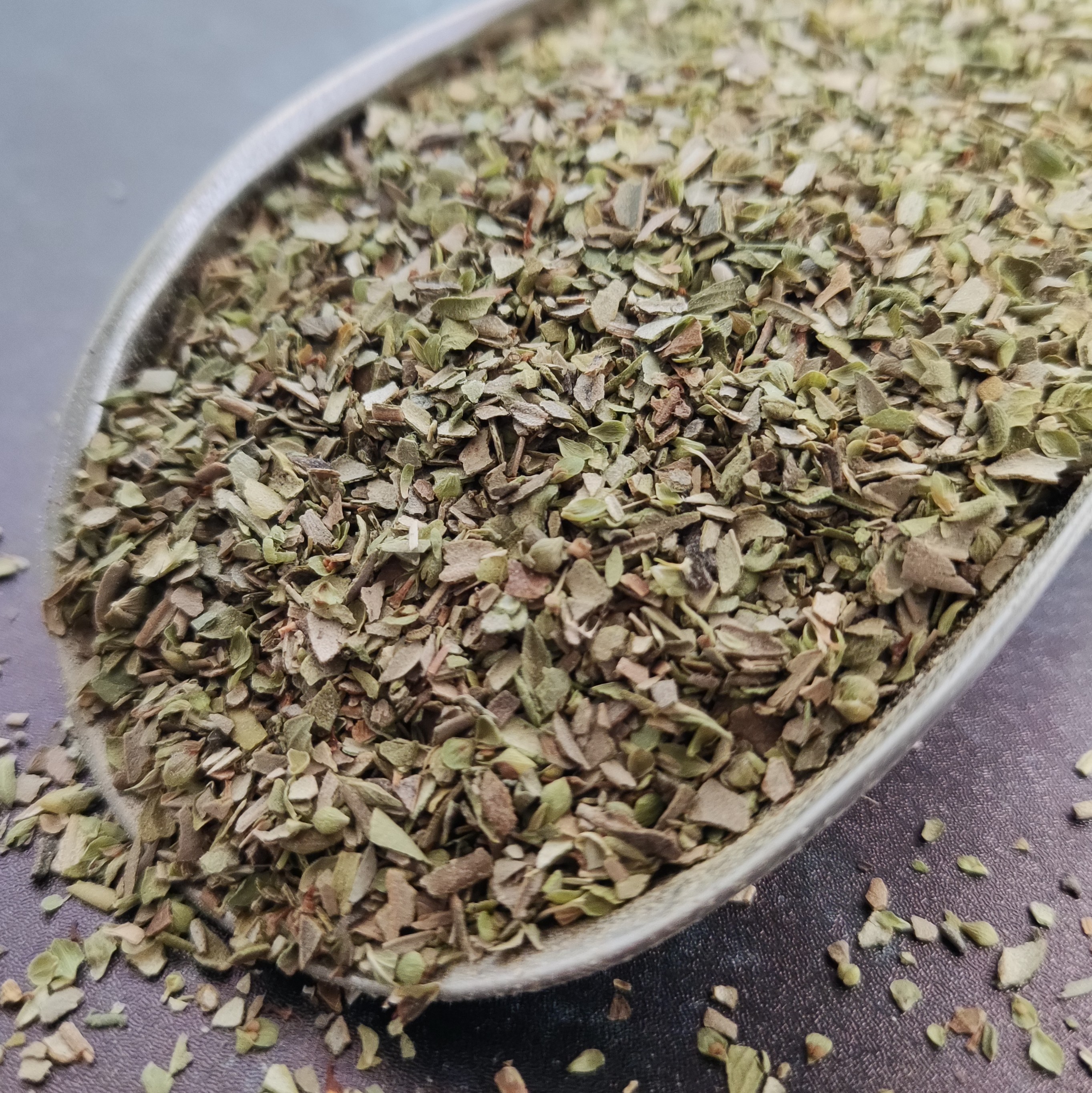 برگ ارگانو خالص بسته 100 گرمی