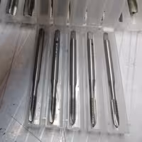 قلاویز ماشینی m2