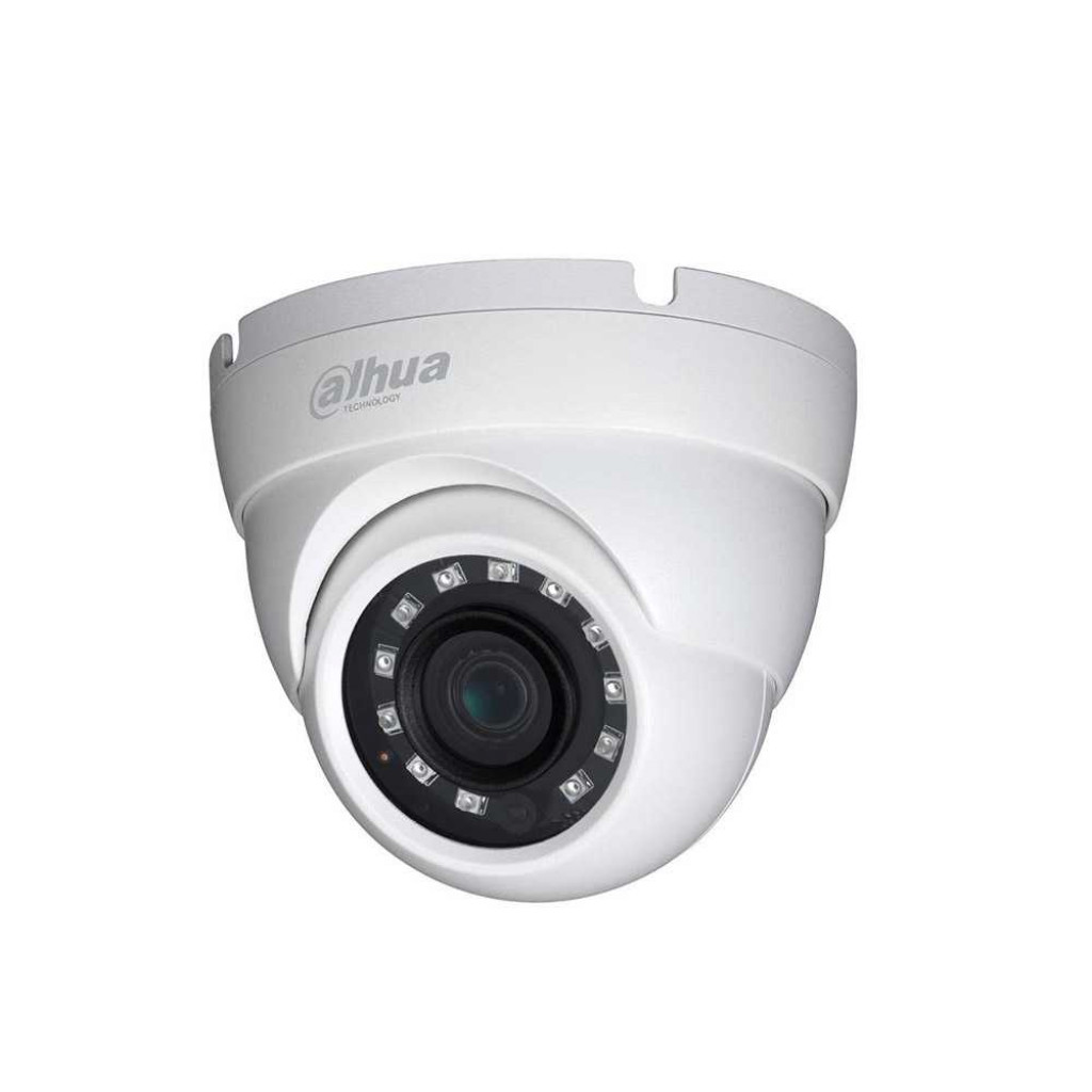 دوربین مدار بسته دام داهوا HDW1400MP | خرید و قیمت | نت ران