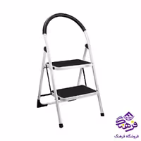 نردبان ارتيستون 2پله 6502