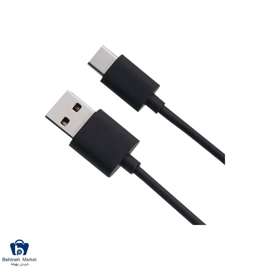 کابل تبدیل USB به USB-C کی نت مدل K-UC564 طول 200 سانتی متر