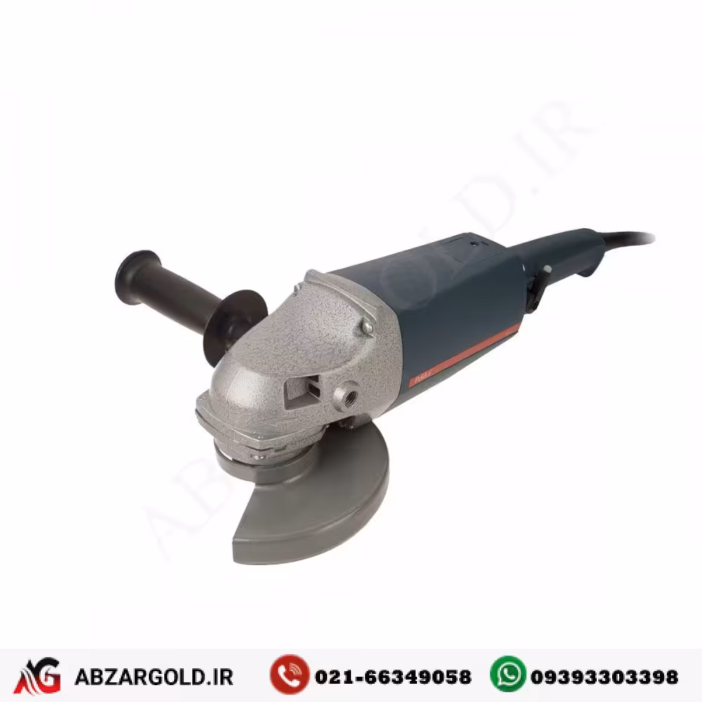 فرز سنگبری پوکا G1802-2